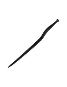 Púa - Manivela 830mm, Tamaño de rosca: M27 x 1.50...