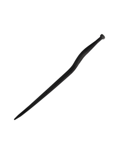 Púa - Manivela 830mm, Tamaño de rosca: M27 x...