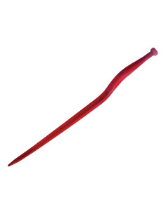 Púa - Manivela 880mm, Tamaño de rosca: M22 x 1.50... 2