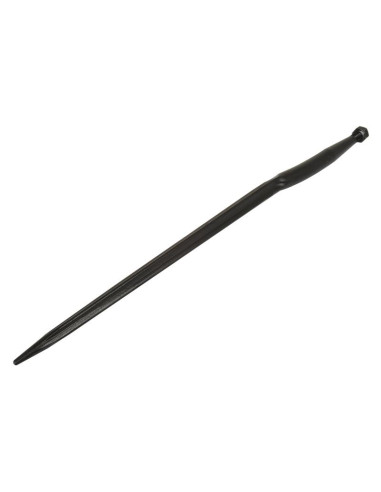 Púa - Manivela 880mm, Tamaño de rosca: M22 x...