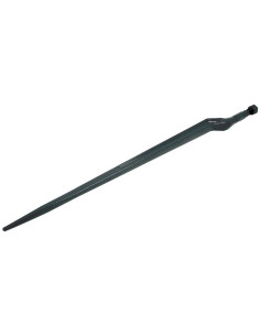 Púa - Manivela 895mm, Tamaño de rosca: M22 x 1.50 (Estrella) 2