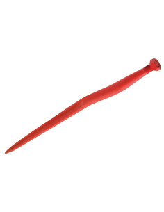 Púa - Manivela 910mm, Tamaño de rosca: M22 x 1.50 (H -... 2