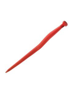 Púa - Manivela 920mm, Tamaño de rosca: M22 x 1.50 (H -...