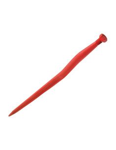 Púa - Manivela 920mm, Tamaño de rosca: M22 x 1.50 (H -... 2