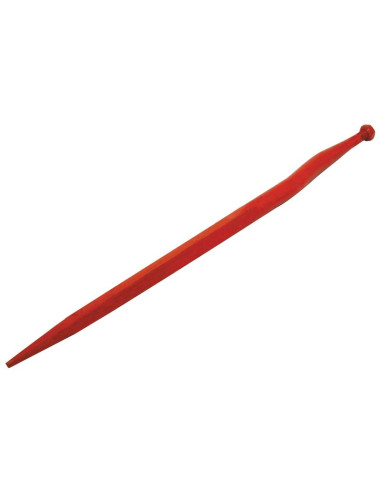 Púa - Manivela 980mm, Tamaño de rosca: M24 x...