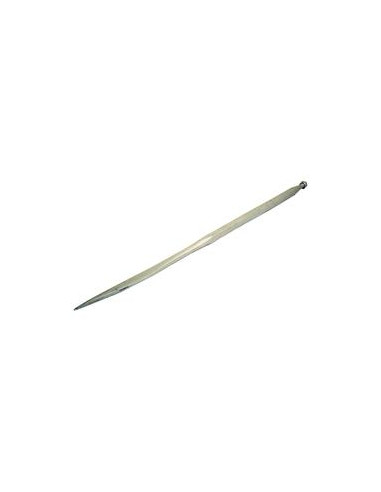 Púa - Recta - Cuchara 1100mm, Tamaño de rosca: M20 x 1.50 (Cuadrado) Corresponde a: 221156