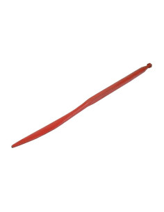 Púa - Recta - Cuchara 1100mm, Tamaño de rosca: M20 x 1.50... 2