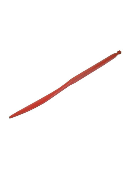 Púa - Recta - Cuchara 1100mm, Tamaño de rosca: M20 x 1.50 (Cuadrado) Corresponde a: KK221156