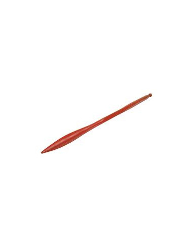 Púa - Recta - Cuchara 1250mm, Tamaño de rosca: M20 x 1.50 (Cuadrado) Corresponde a: KK221157