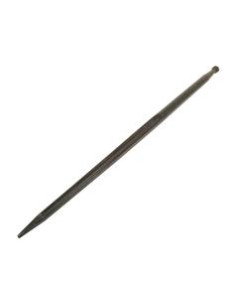 Púa - Recta 1000mm, Tamaño de rosca: M22 x 1.50 (H - fluted)