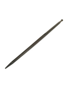 Púa - Recta 1000mm, Tamaño de rosca: M22 x 1.50 (H - fluted) 2