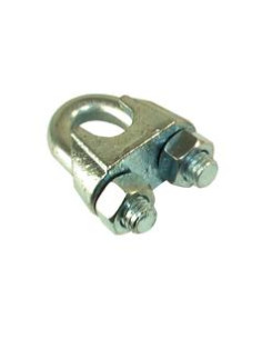 Sujetacables, Ø cable8mm (5/16'')