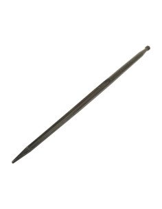 Púa - Recta 1100mm, Tamaño de rosca: M22 x 1.50 (H -... 2