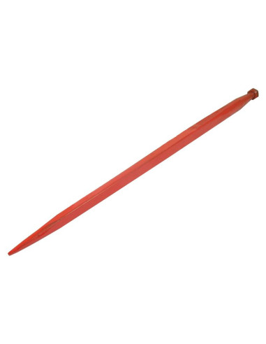 Púa - Recta 1100mm, Tamaño de rosca: M28 x 1.50...