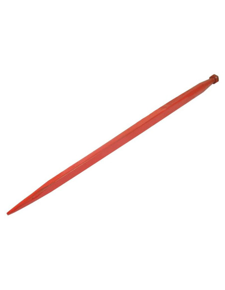 Púa - Recta 1100mm, Tamaño de rosca: M28 x 1.50 (Cuadrado) Corresponde a: KK241166