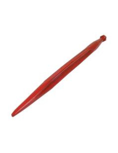 Púa - Recta 660mm, Tamaño de rosca: M22 x 1.50 (Cuadrado)