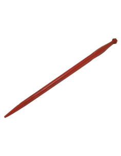 Púa - Recta 810mm, Tamaño de rosca: M22 x 1.50 (H -... 2