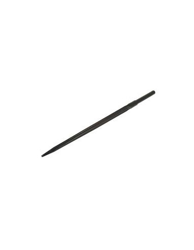 Púa - Recta 820mm, Tamaño de rosca: - (Estrella)