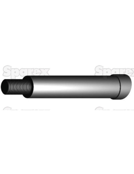 Púa - Recta 850mm, Tamaño de rosca: M22 x 1.50 (Tapered Square) Corresponde a: M6678898