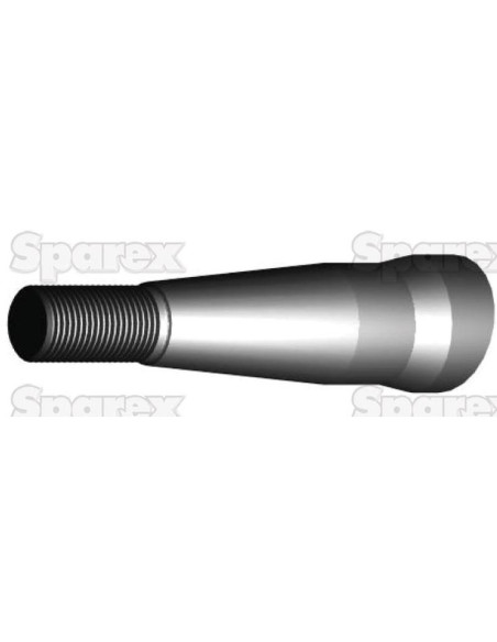 Púa - Recta 970mm, Tamaño de rosca: M28 x 1.50 (Redondo) Corresponde a: 1000827