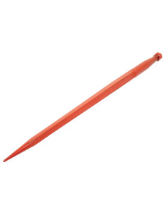 Púa - Recta 980mm, Tamaño de rosca: M30 x 2.00 (Cuadrado)... 2