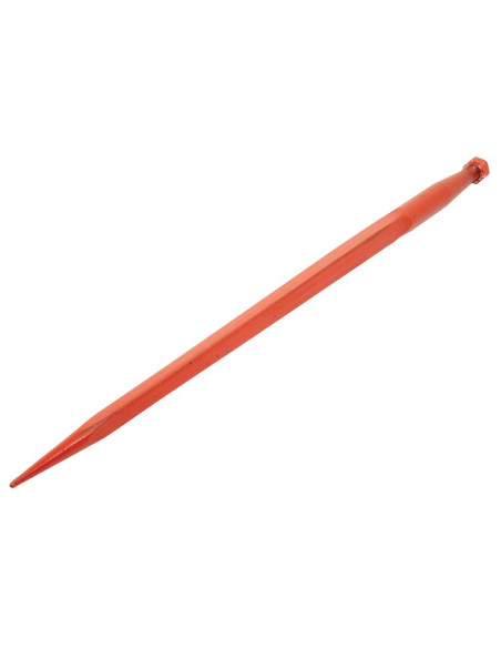 Púa - Recta 980mm, Tamaño de rosca: M30 x 2.00 (Cuadrado) Corresponde a: KK241161M30