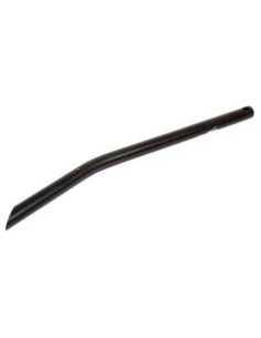 Púa de Carga - Curvada 560mm, (Redondo) Corresponde a:...