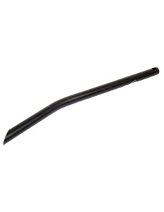 Púa de Carga - Curvada 560mm, (Redondo) Corresponde a:... 2