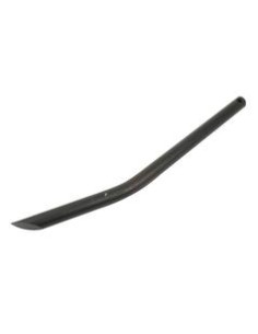 Púa de Carga - Curvada 560mm, (Redondo) Corresponde a:...