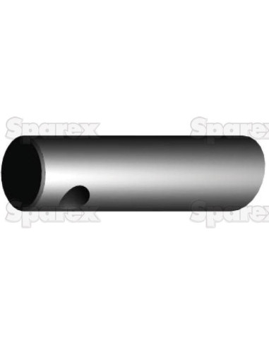 Púa de Carga - Curvada 600mm, (Redondo)...