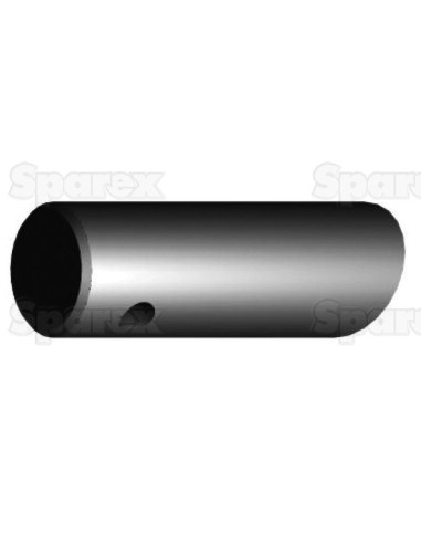 Púa de Carga - Curvada 643mm, (Estrella)...