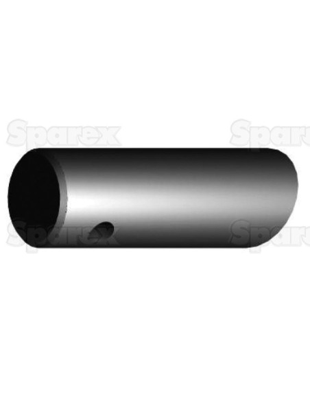 Púa de Carga - Curvada 643mm, (Estrella) Corresponde a: DG035