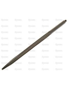 Púa de Carga - Recta 1000mm, (Estrella) Corresponde a:...