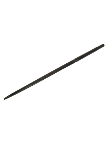 Púa de Carga - Recta 1100mm, (Estrella)