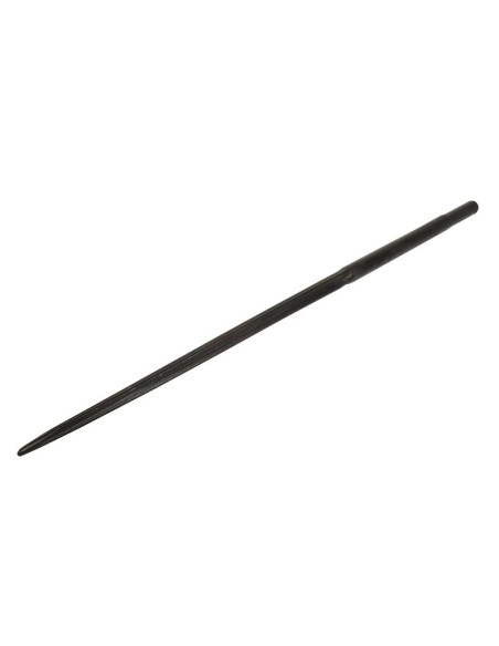 Púa de Carga - Recta 1100mm, (Estrella)