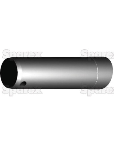 Púa de Carga - Recta 1100mm, (Estrella)