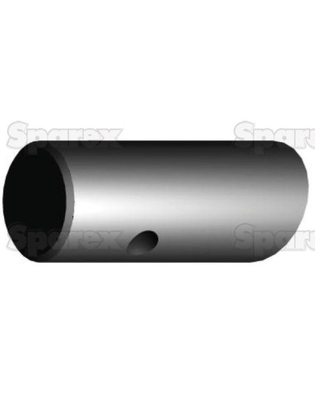 Púa de Carga - Recta 1160mm, (Estrella) Corresponde a: 2225