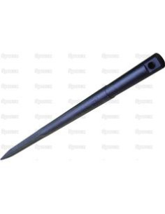 Púa de Carga - Recta 1160mm, (Redondo) Corresponde a:...