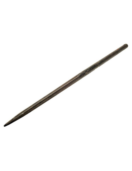 Púa de Carga - Recta 1200mm, (Estrella) Corresponde a: 10000461