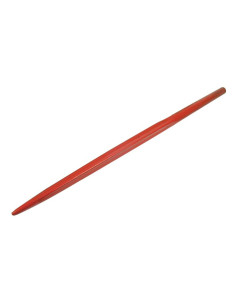 Púa de Carga - Recta 1200mm, (Estrella) Corresponde a:... 2