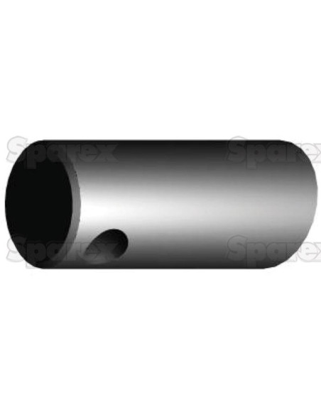 Púa de Carga - Recta 1250mm, (Cuadrado) Corresponde a: DF045