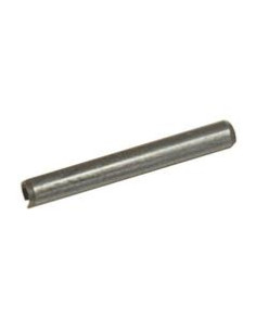 Pasador Elastico, Ø pasador3mm x 22mm