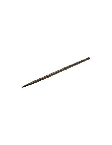 Púa de Carga - Recta 1250mm, (Estrella) Corresponde a: 5500017B