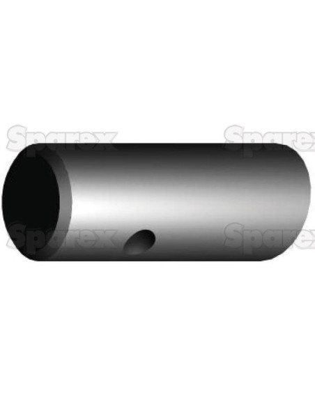 Púa de Carga - Recta 1250mm, (Estrella) Corresponde a: 5500017B