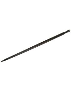 Púa de Carga - Recta 1300mm, (Estrella) Corresponde a:...