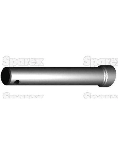 Púa de Carga - Recta 760mm, (Estrella) Corresponde a: 5500004