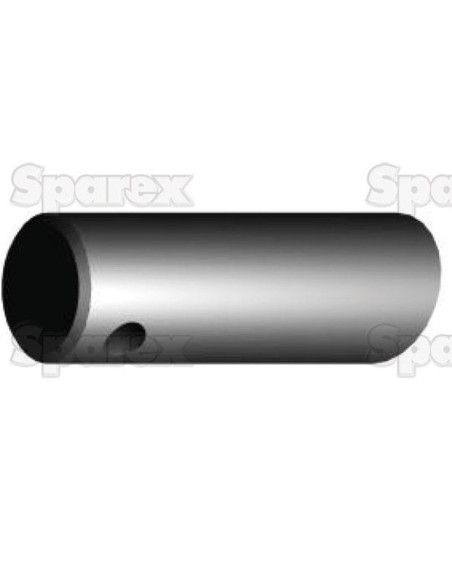 Púa de Carga - Recta 760mm, (Estrella) Corresponde a: 5500011