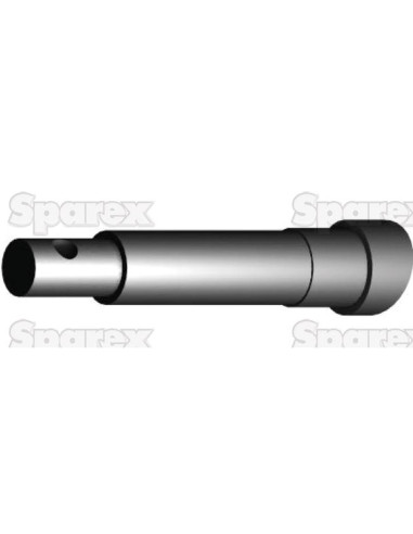 Púa de Carga - Recta 830mm, (Estrella)