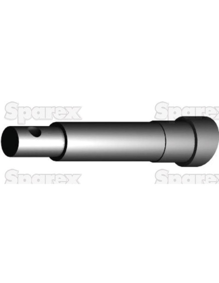 Púa de Carga - Recta 830mm, (Estrella)