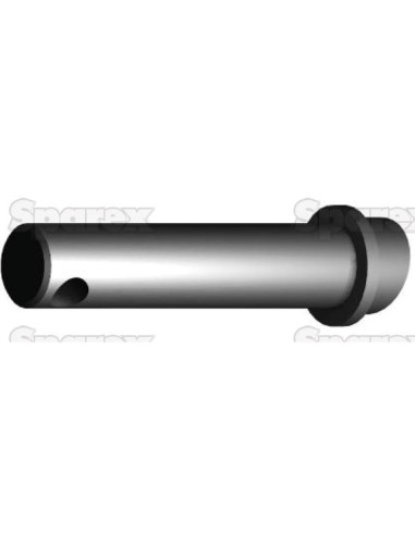 Púa de Carga - Recta 850mm, (Estrella)...